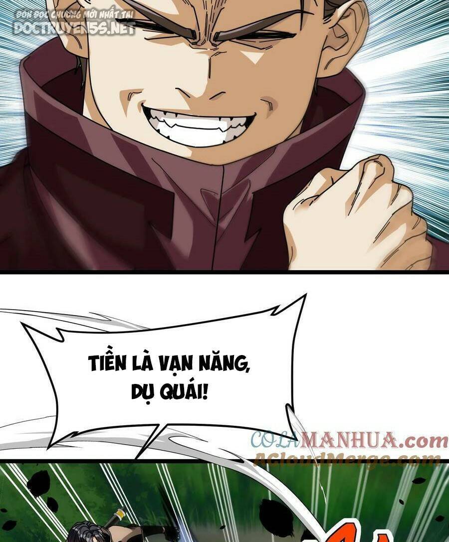 Đoạt Mạng Bằng Trị Liệu Thuật Chapter 100 - Trang 2