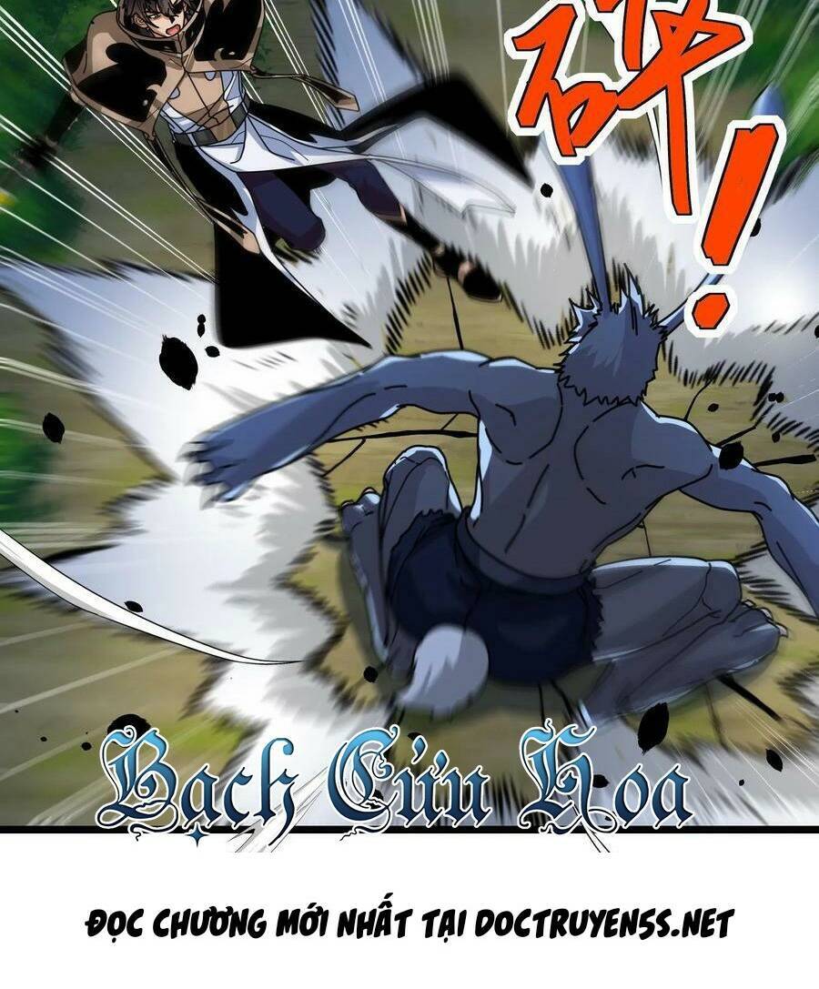 Đoạt Mạng Bằng Trị Liệu Thuật Chapter 100 - Trang 2