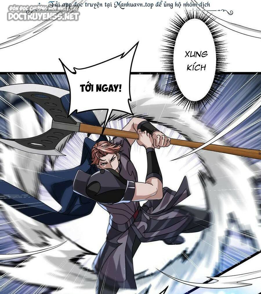 Đoạt Mạng Bằng Trị Liệu Thuật Chapter 100 - Trang 2