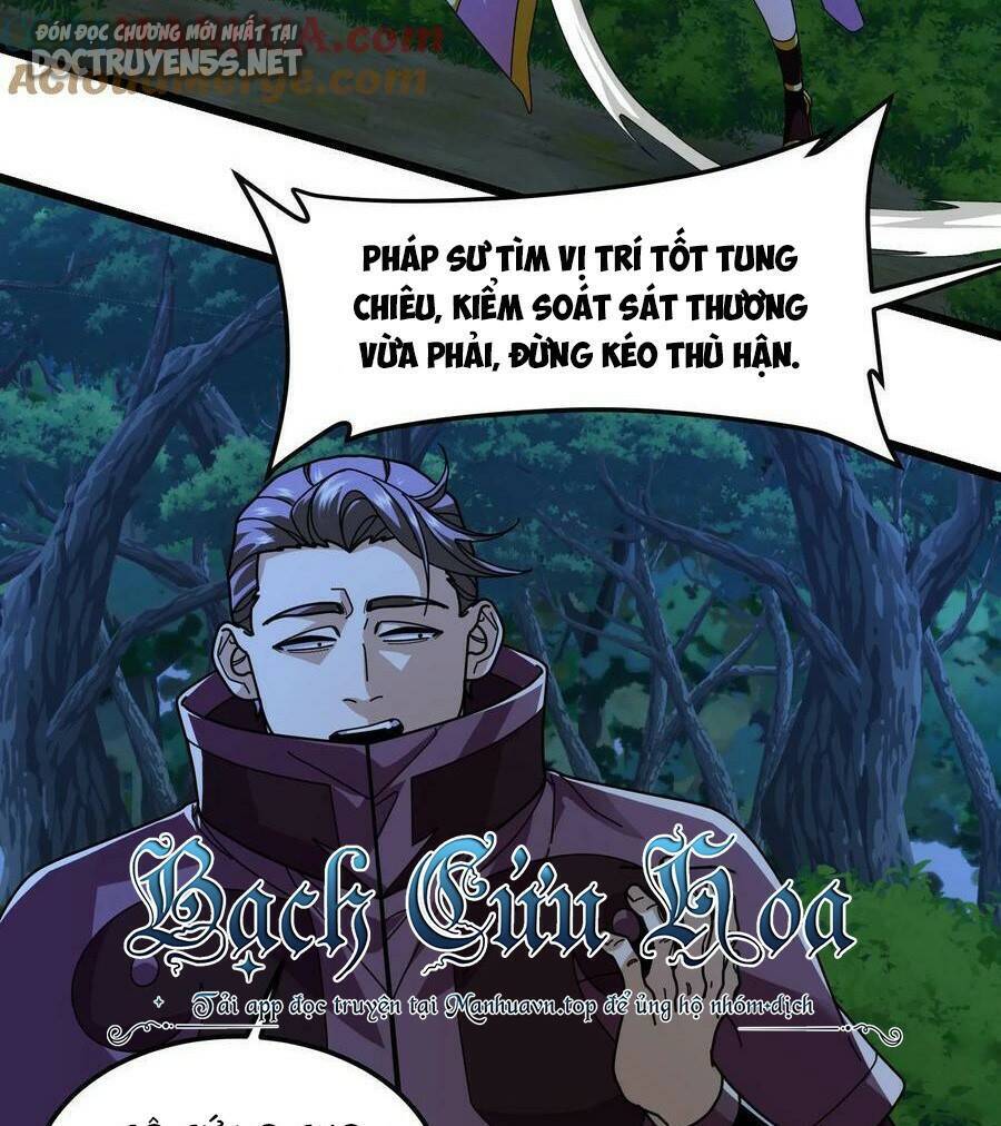 Đoạt Mạng Bằng Trị Liệu Thuật Chapter 100 - Trang 2