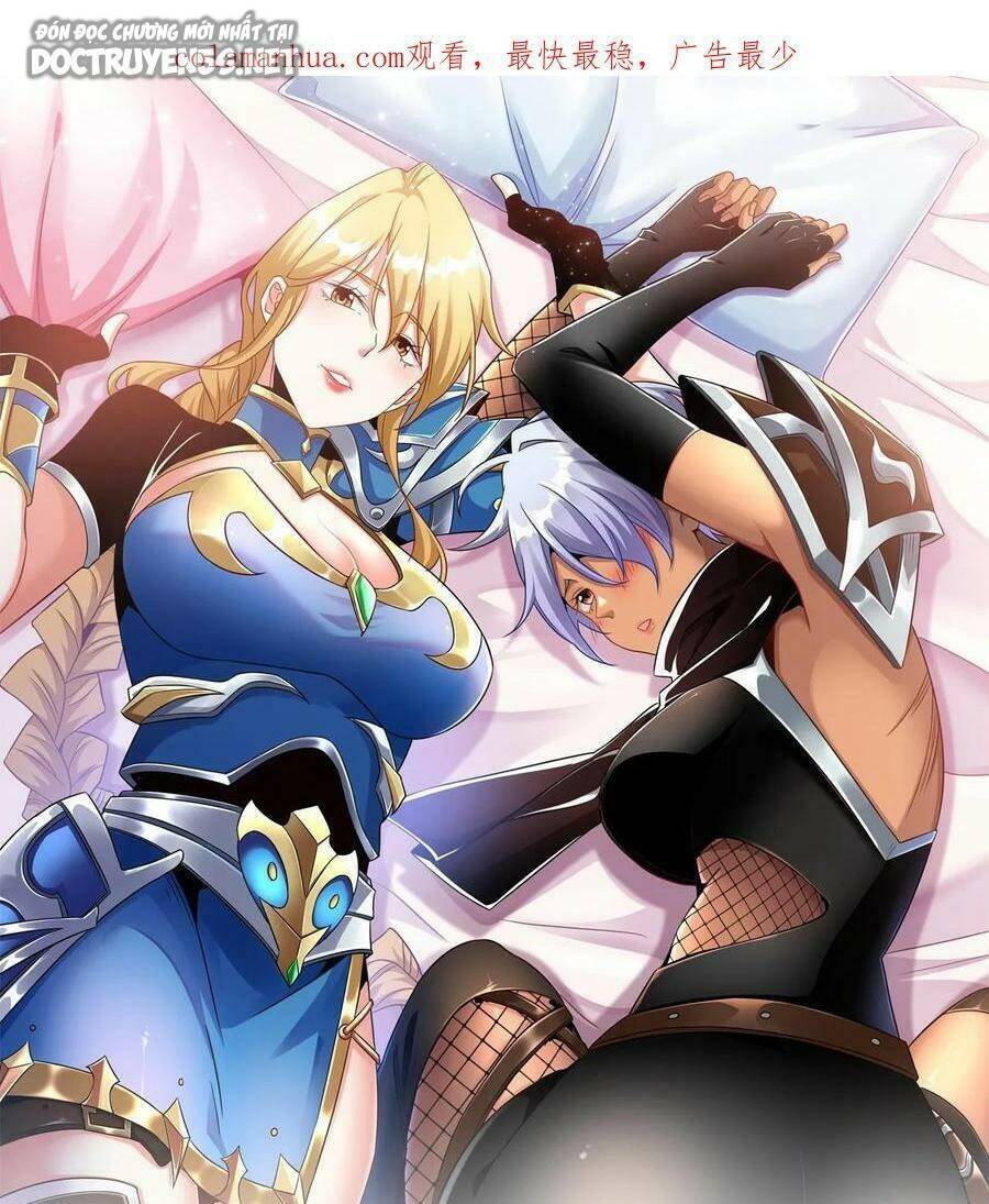 Đoạt Mạng Bằng Trị Liệu Thuật Chapter 101 - Trang 2