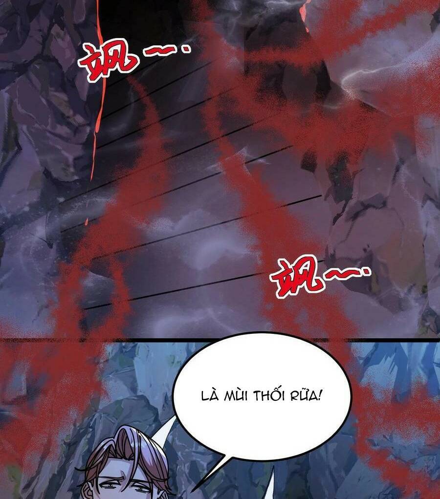 Đoạt Mạng Bằng Trị Liệu Thuật Chapter 101 - Trang 2