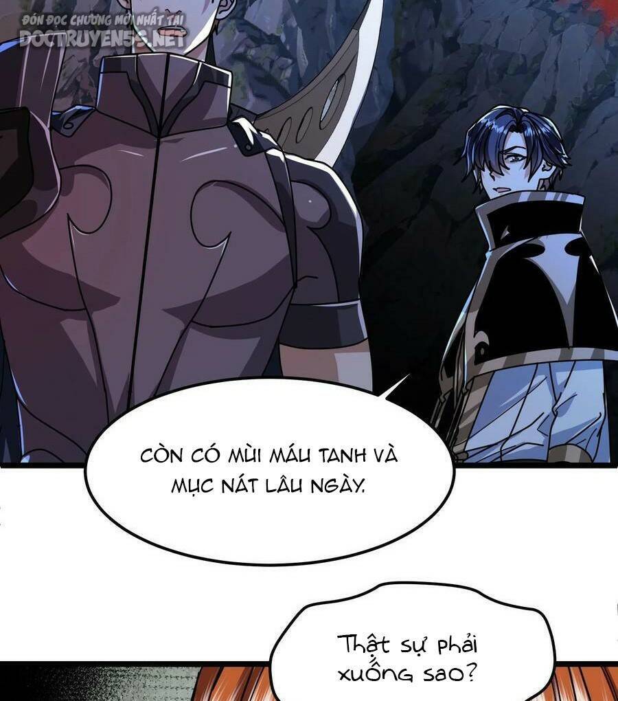 Đoạt Mạng Bằng Trị Liệu Thuật Chapter 101 - Trang 2