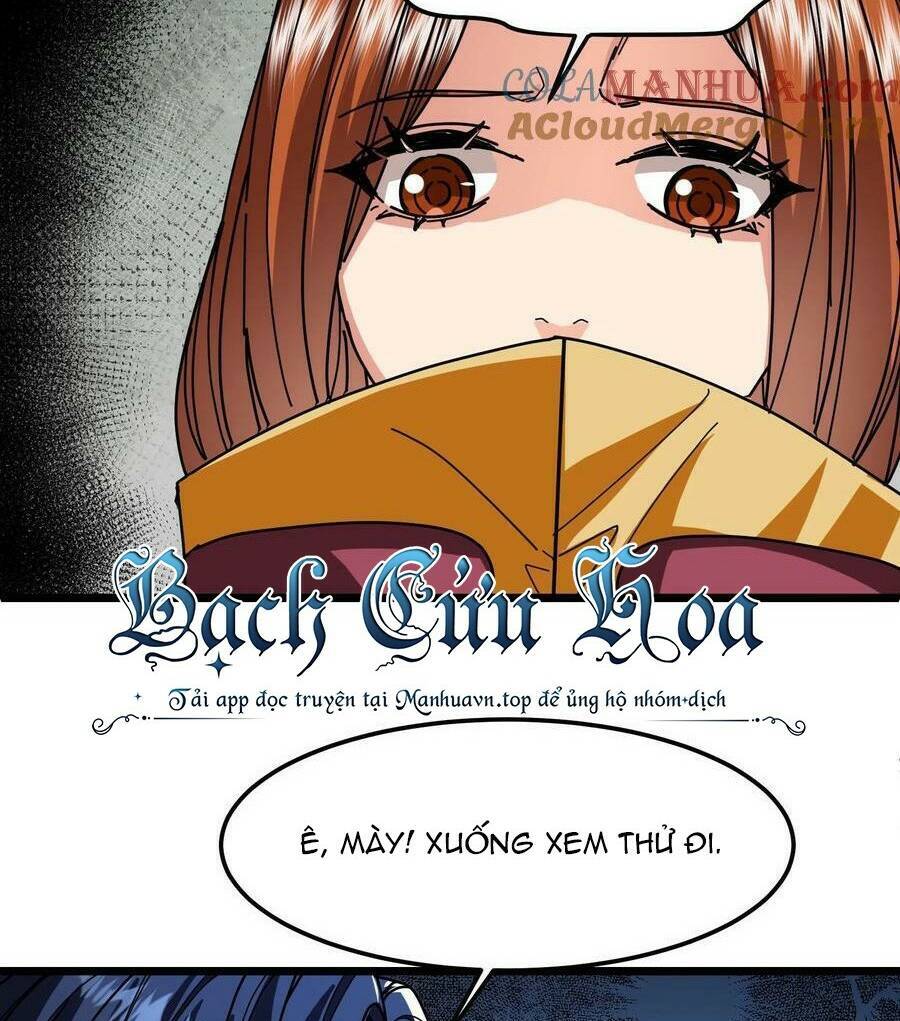 Đoạt Mạng Bằng Trị Liệu Thuật Chapter 101 - Trang 2