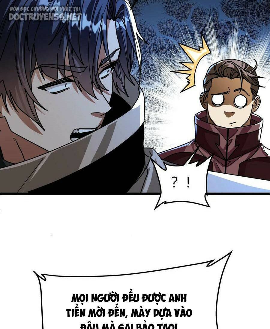 Đoạt Mạng Bằng Trị Liệu Thuật Chapter 101 - Trang 2