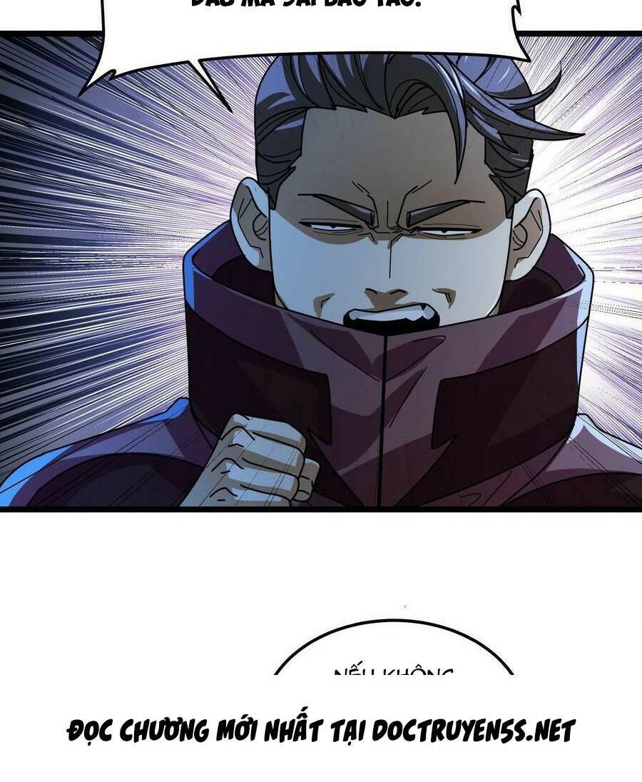 Đoạt Mạng Bằng Trị Liệu Thuật Chapter 101 - Trang 2