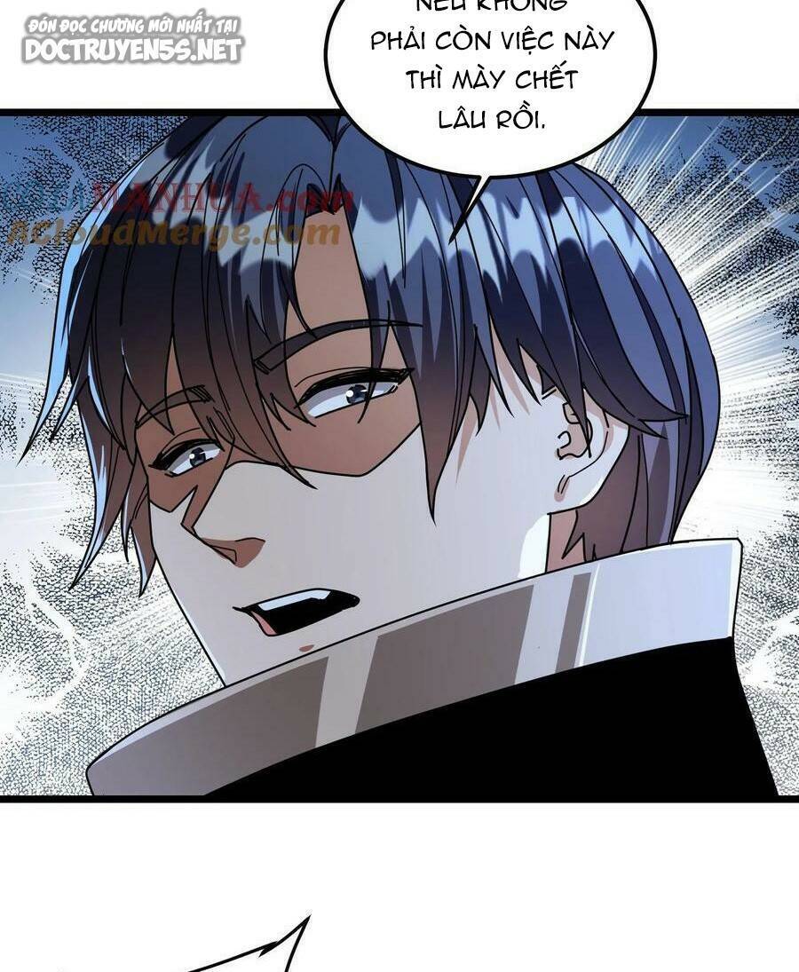 Đoạt Mạng Bằng Trị Liệu Thuật Chapter 101 - Trang 2