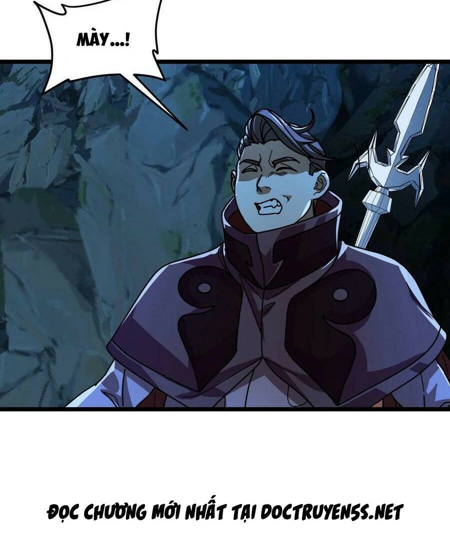 Đoạt Mạng Bằng Trị Liệu Thuật Chapter 101 - Trang 2
