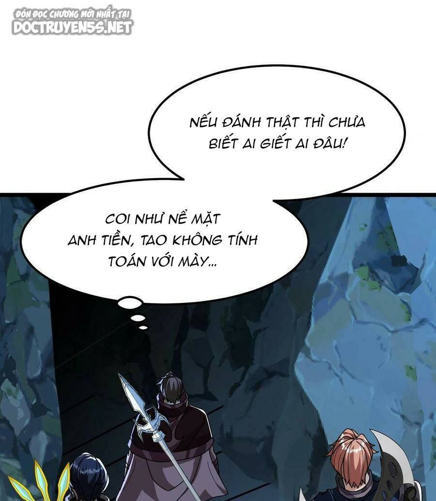 Đoạt Mạng Bằng Trị Liệu Thuật Chapter 101 - Trang 2