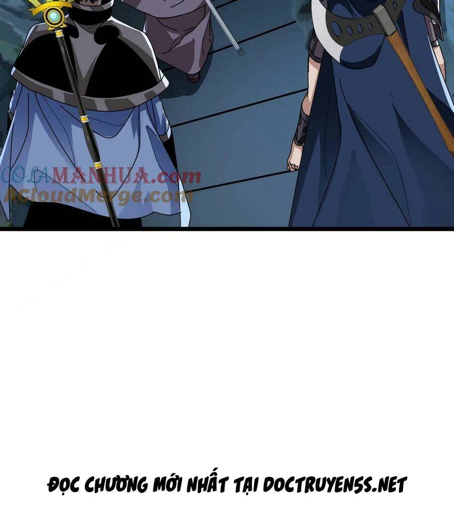 Đoạt Mạng Bằng Trị Liệu Thuật Chapter 101 - Trang 2