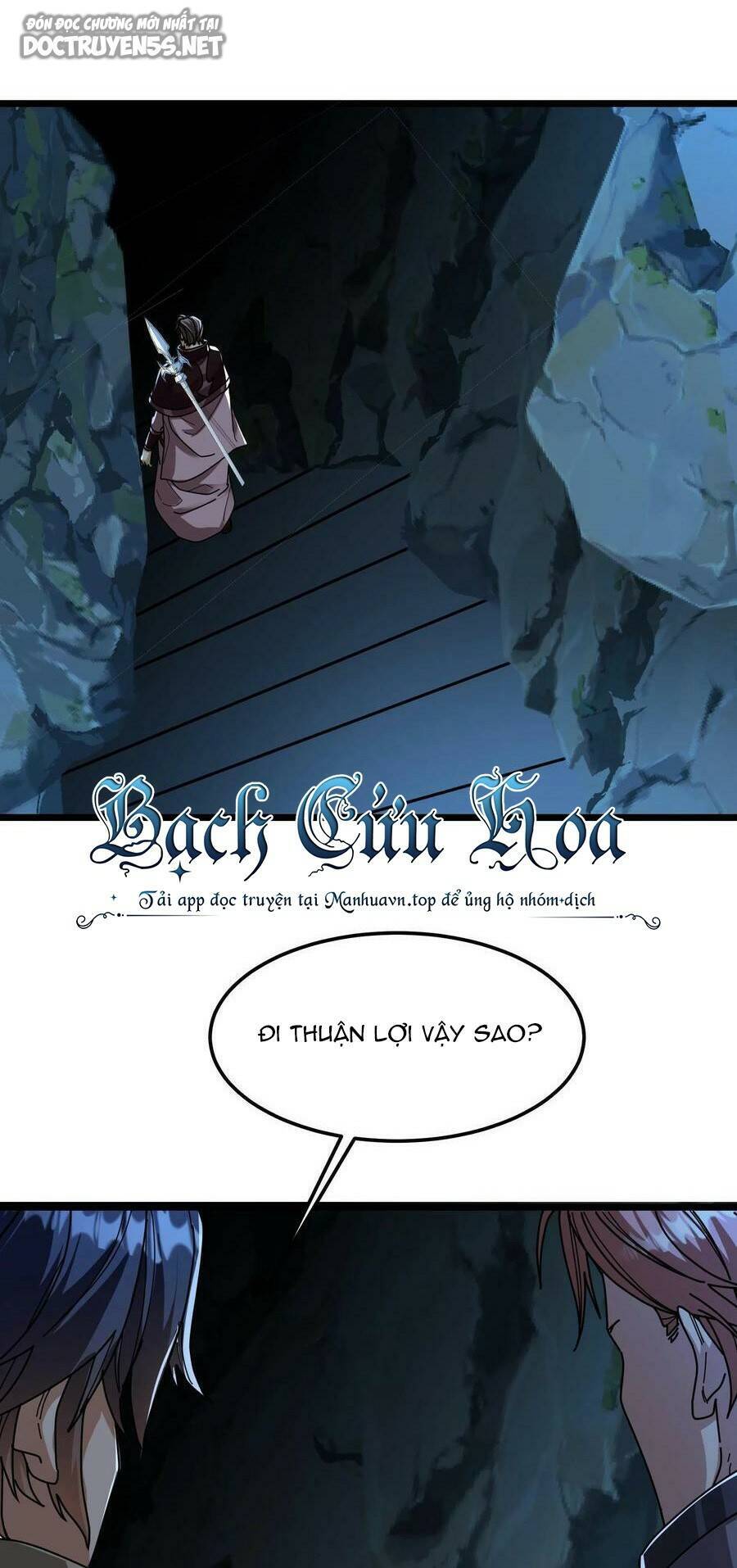 Đoạt Mạng Bằng Trị Liệu Thuật Chapter 101 - Trang 2