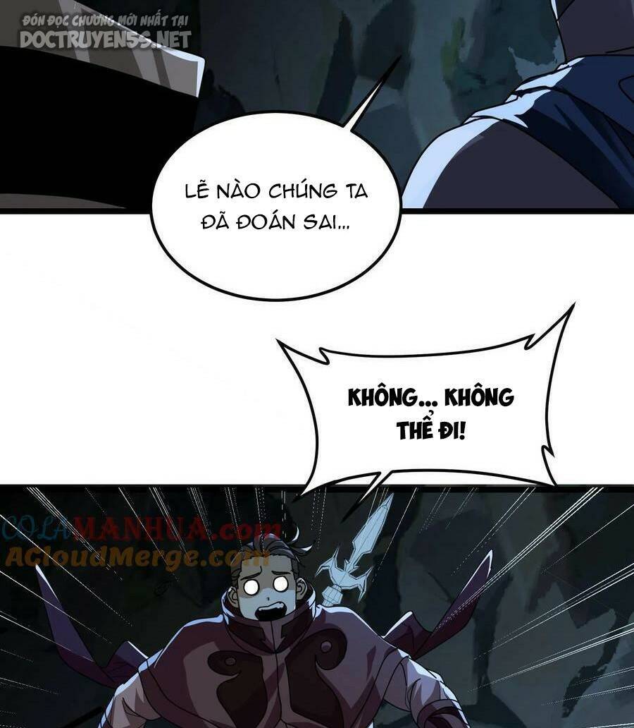 Đoạt Mạng Bằng Trị Liệu Thuật Chapter 101 - Trang 2