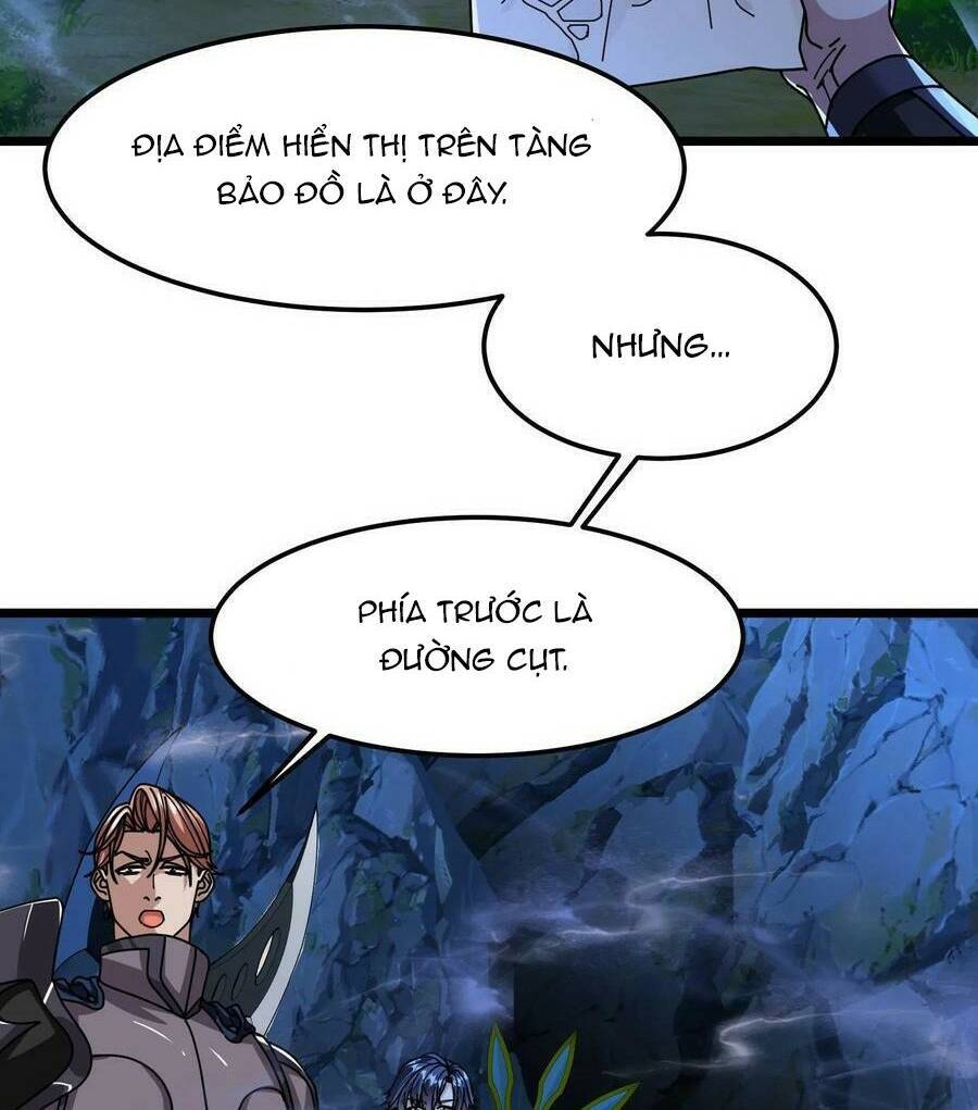 Đoạt Mạng Bằng Trị Liệu Thuật Chapter 101 - Trang 2