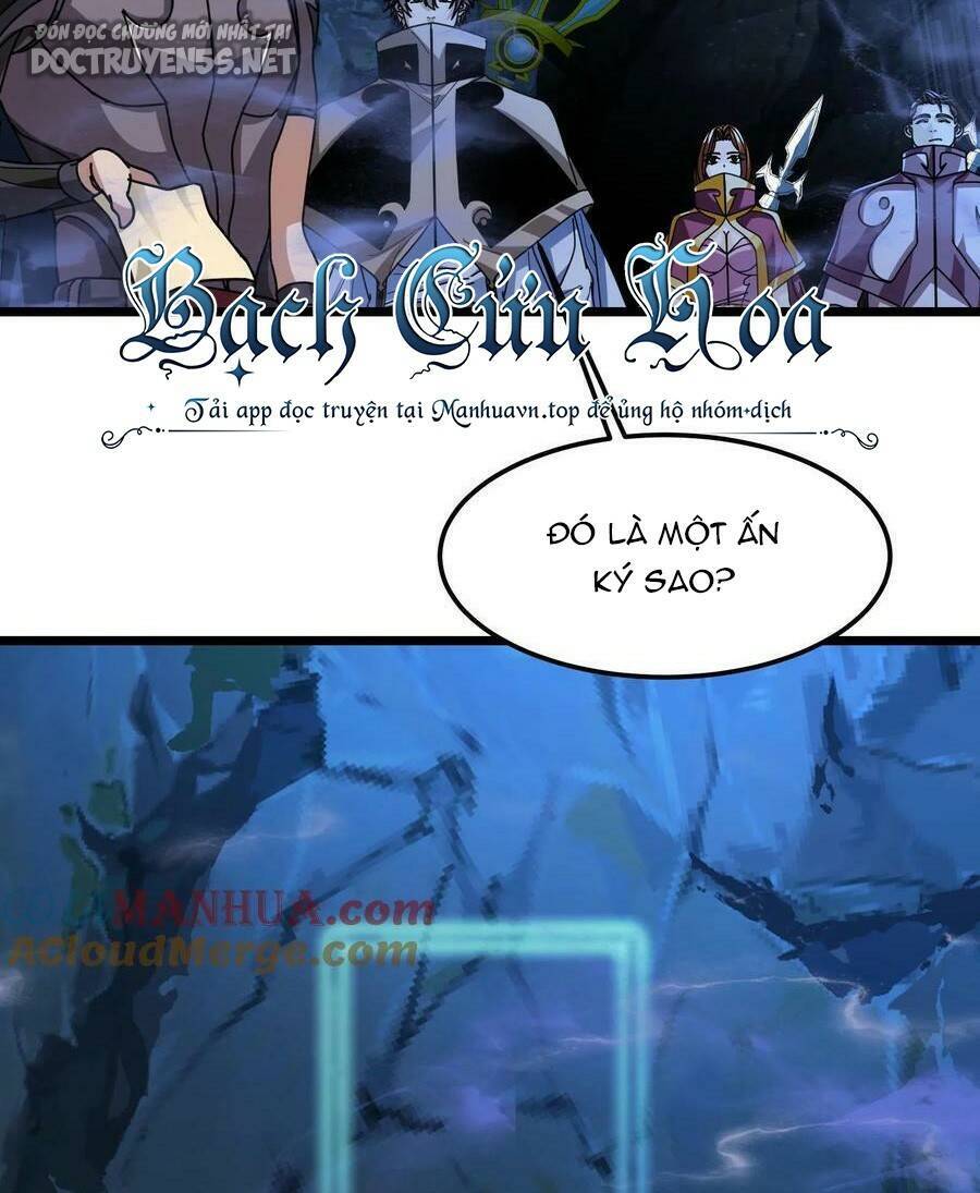 Đoạt Mạng Bằng Trị Liệu Thuật Chapter 101 - Trang 2