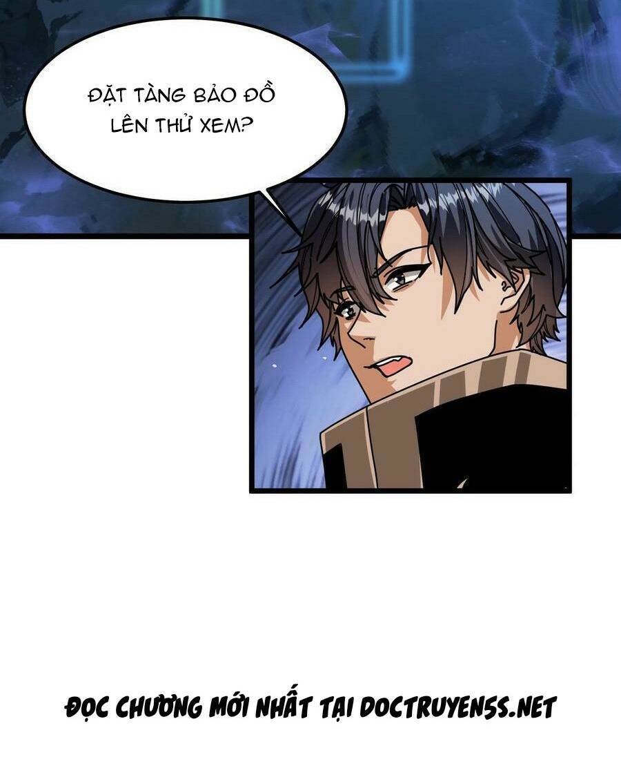 Đoạt Mạng Bằng Trị Liệu Thuật Chapter 101 - Trang 2