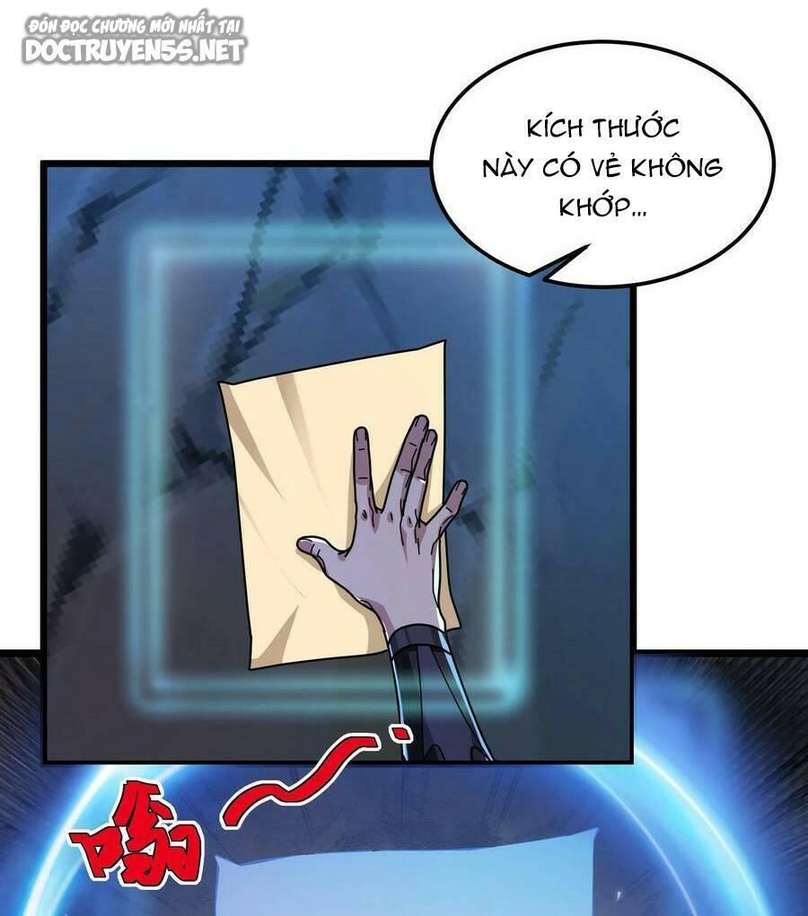 Đoạt Mạng Bằng Trị Liệu Thuật Chapter 101 - Trang 2