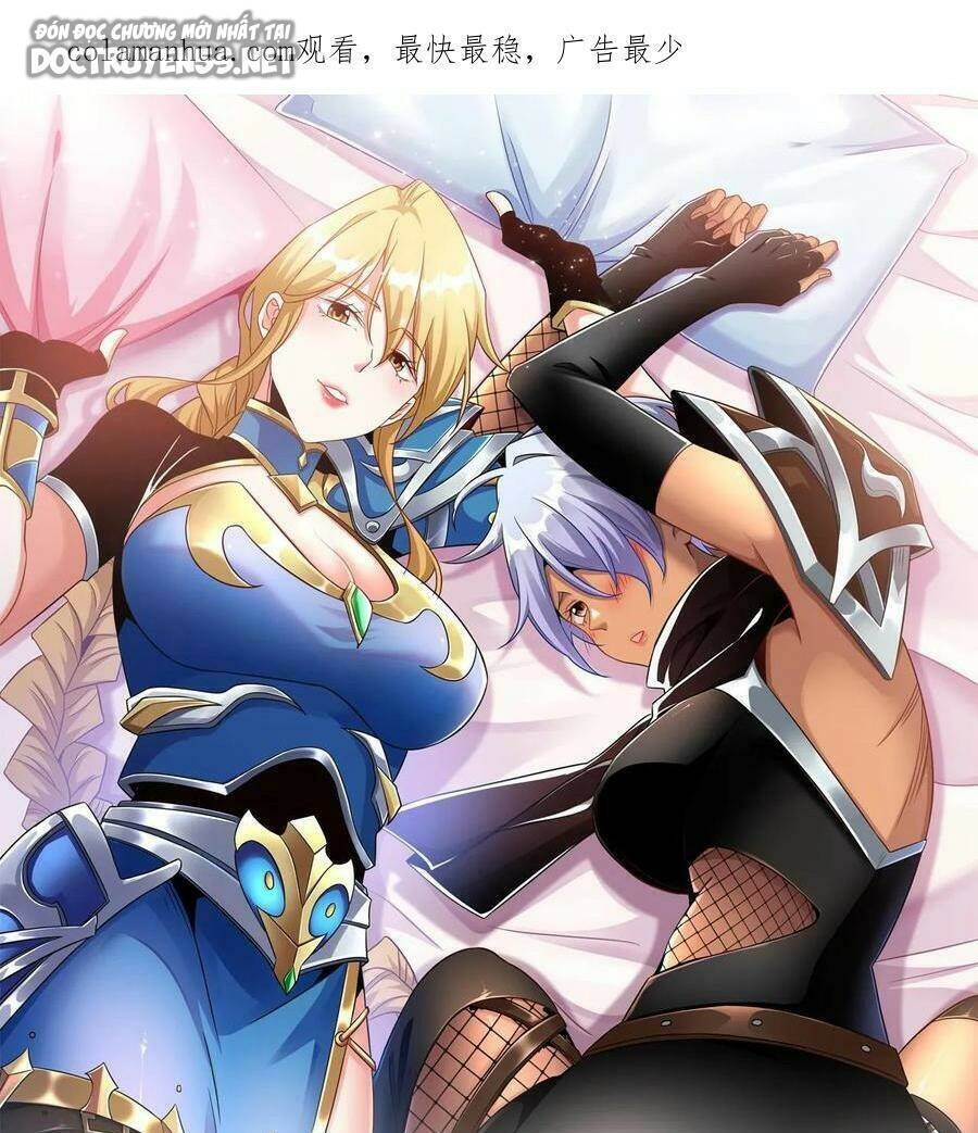 Đoạt Mạng Bằng Trị Liệu Thuật Chapter 102 - Trang 2