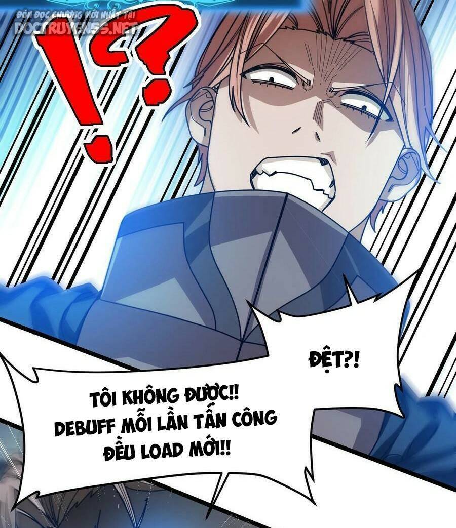 Đoạt Mạng Bằng Trị Liệu Thuật Chapter 102 - Trang 2