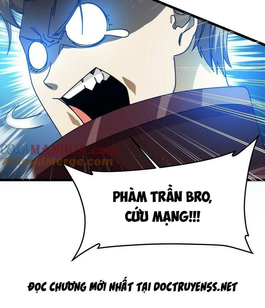 Đoạt Mạng Bằng Trị Liệu Thuật Chapter 102 - Trang 2