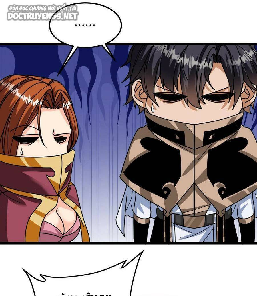 Đoạt Mạng Bằng Trị Liệu Thuật Chapter 102 - Trang 2