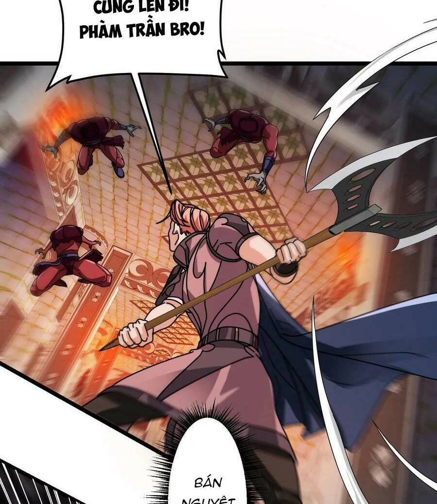 Đoạt Mạng Bằng Trị Liệu Thuật Chapter 102 - Trang 2