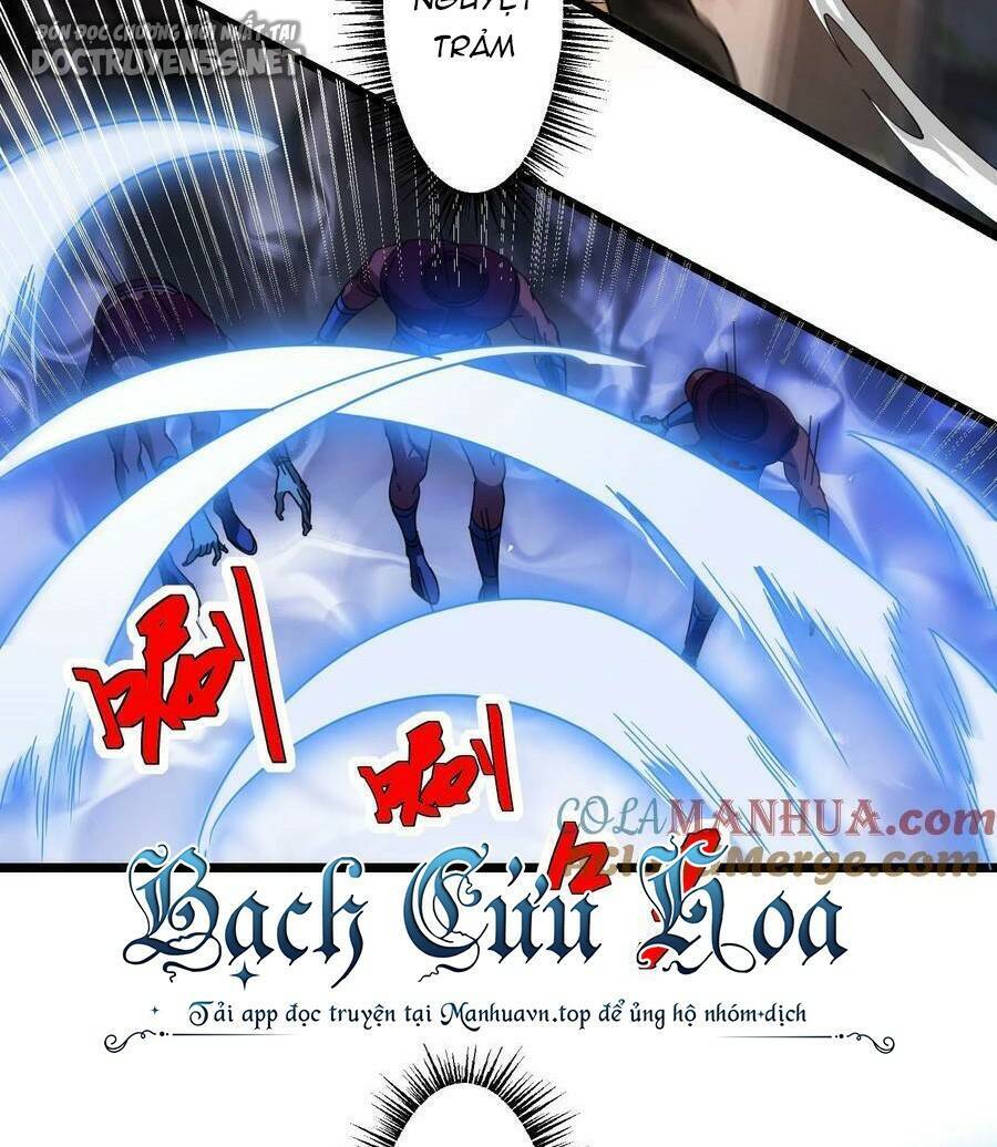 Đoạt Mạng Bằng Trị Liệu Thuật Chapter 102 - Trang 2