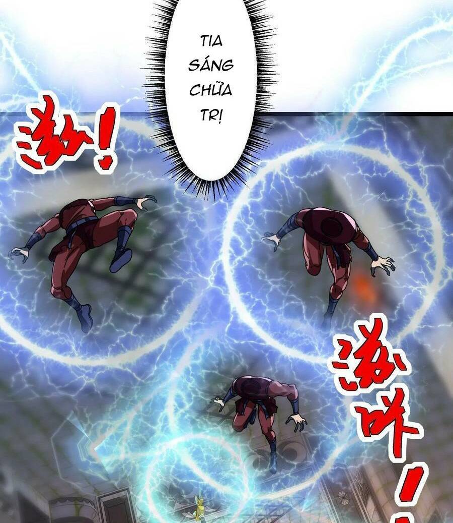 Đoạt Mạng Bằng Trị Liệu Thuật Chapter 102 - Trang 2