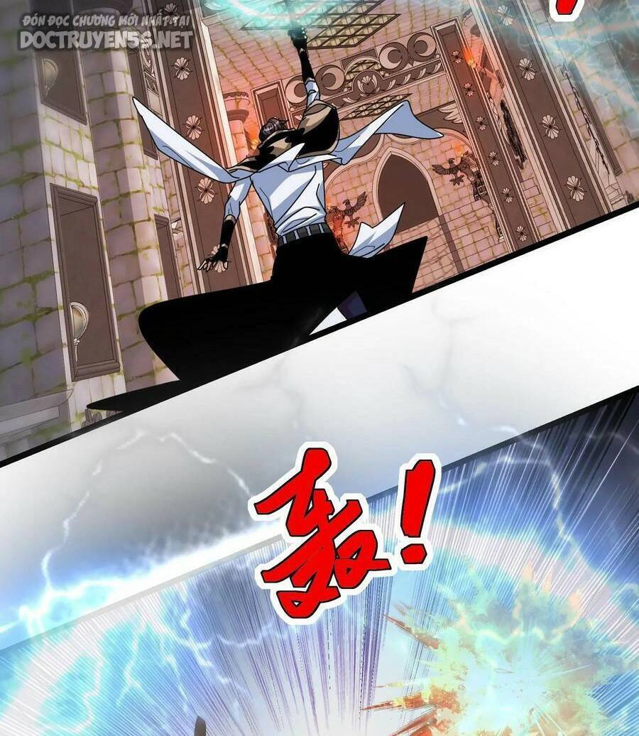 Đoạt Mạng Bằng Trị Liệu Thuật Chapter 102 - Trang 2