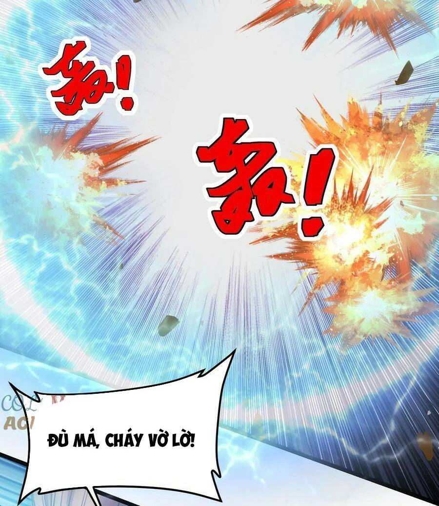 Đoạt Mạng Bằng Trị Liệu Thuật Chapter 102 - Trang 2