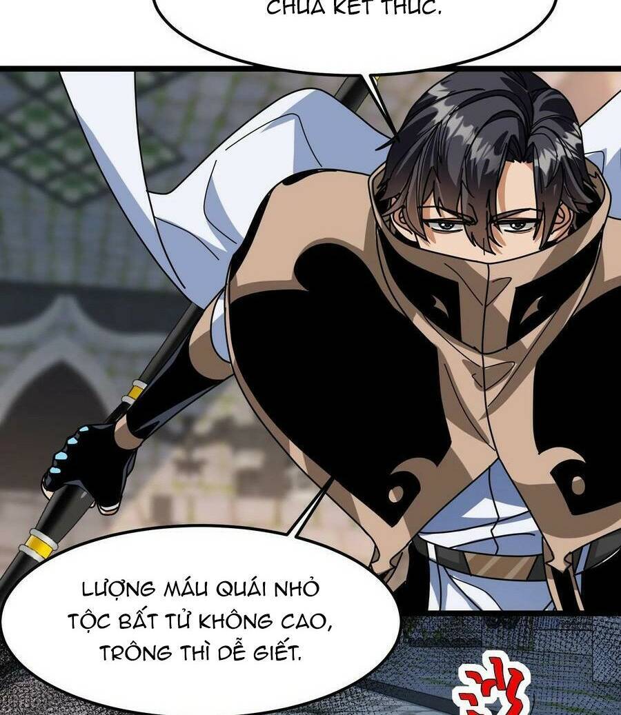 Đoạt Mạng Bằng Trị Liệu Thuật Chapter 102 - Trang 2