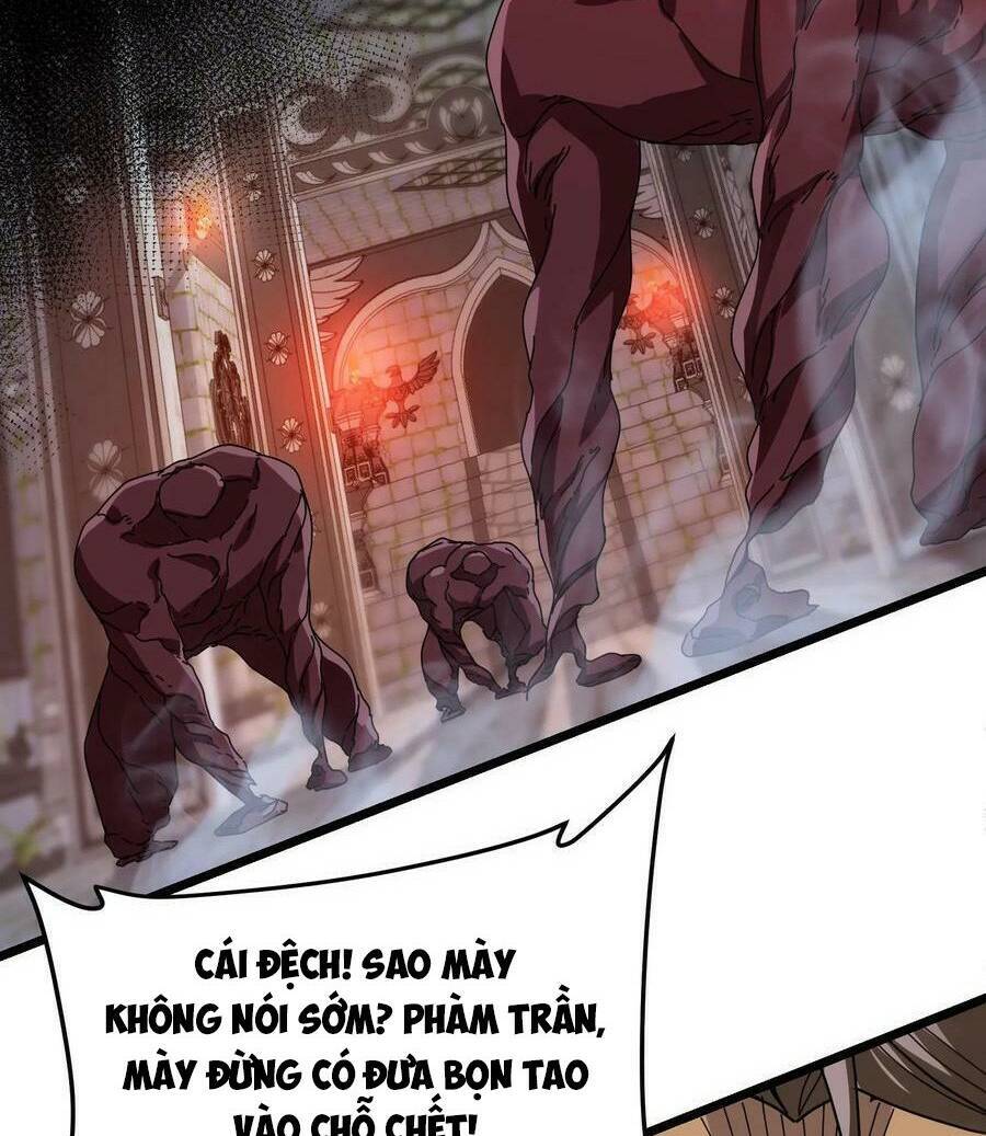 Đoạt Mạng Bằng Trị Liệu Thuật Chapter 102 - Trang 2