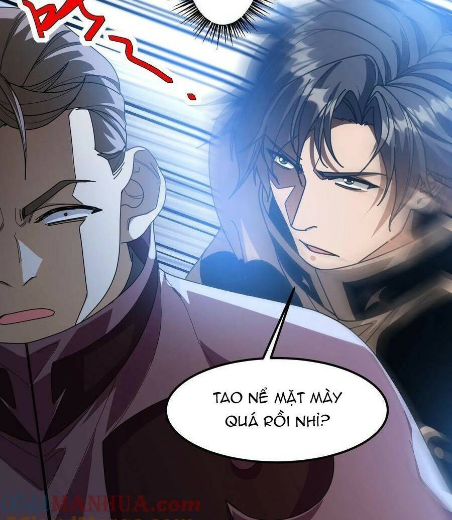 Đoạt Mạng Bằng Trị Liệu Thuật Chapter 102 - Trang 2