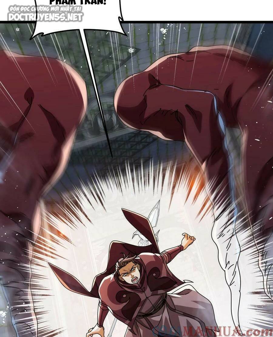 Đoạt Mạng Bằng Trị Liệu Thuật Chapter 102 - Trang 2