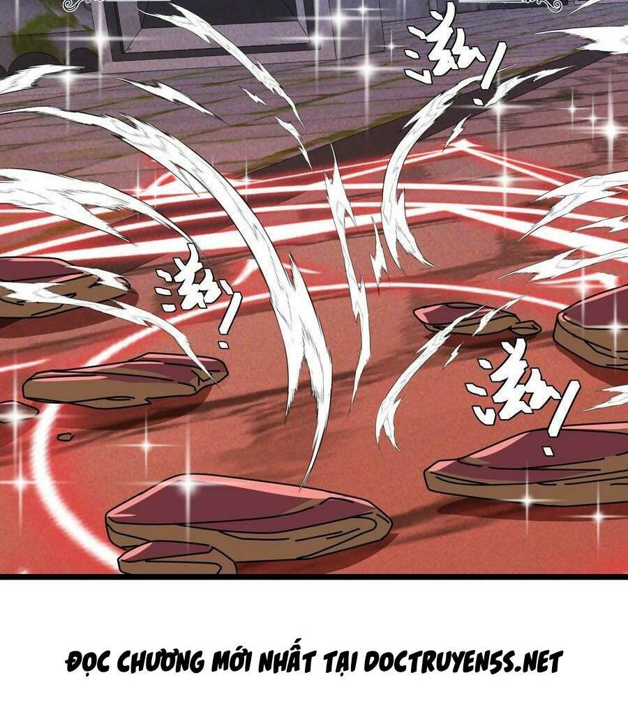 Đoạt Mạng Bằng Trị Liệu Thuật Chapter 103 - Trang 2