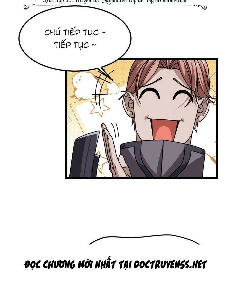 Đoạt Mạng Bằng Trị Liệu Thuật Chapter 103 - Trang 2