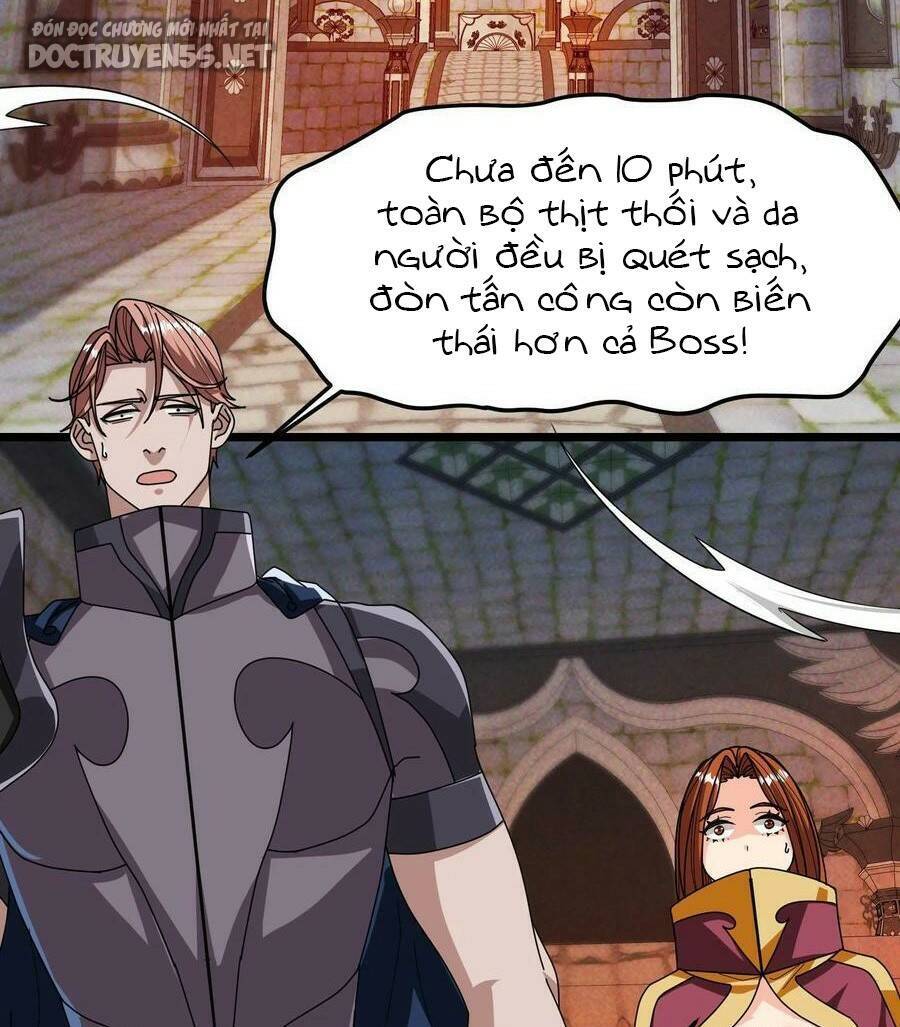 Đoạt Mạng Bằng Trị Liệu Thuật Chapter 103 - Trang 2