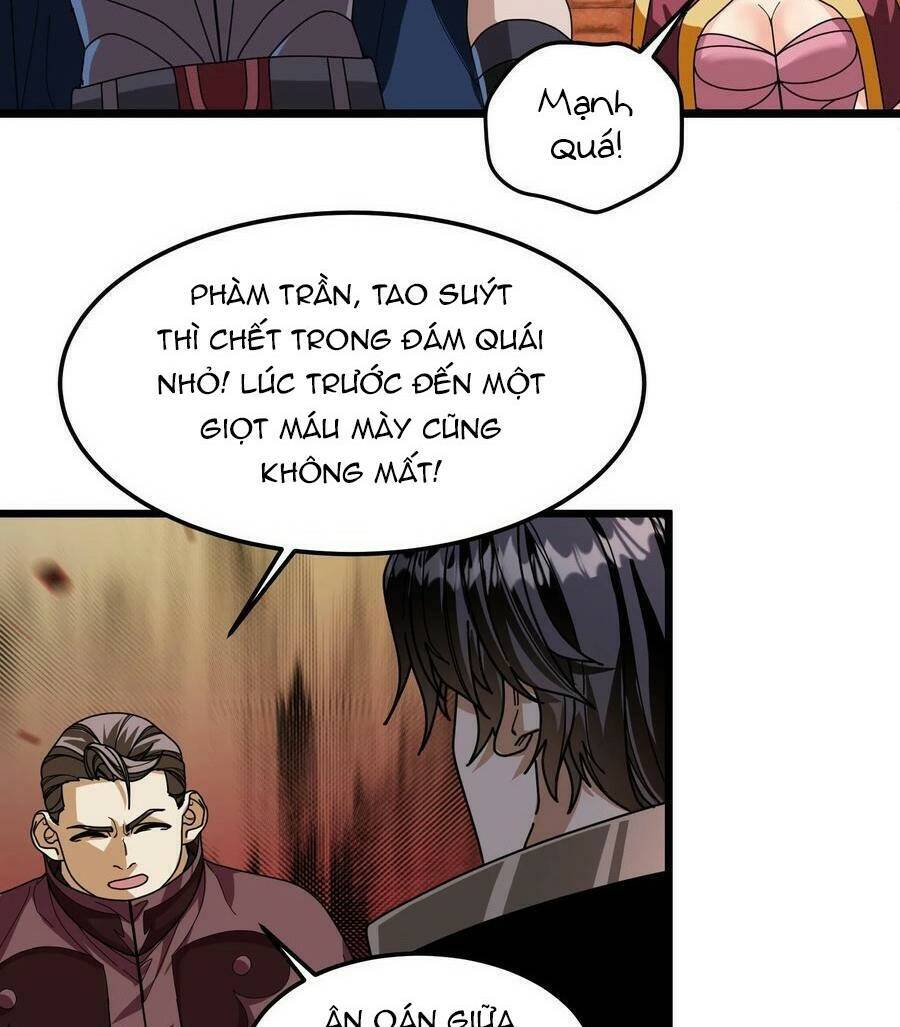 Đoạt Mạng Bằng Trị Liệu Thuật Chapter 103 - Trang 2