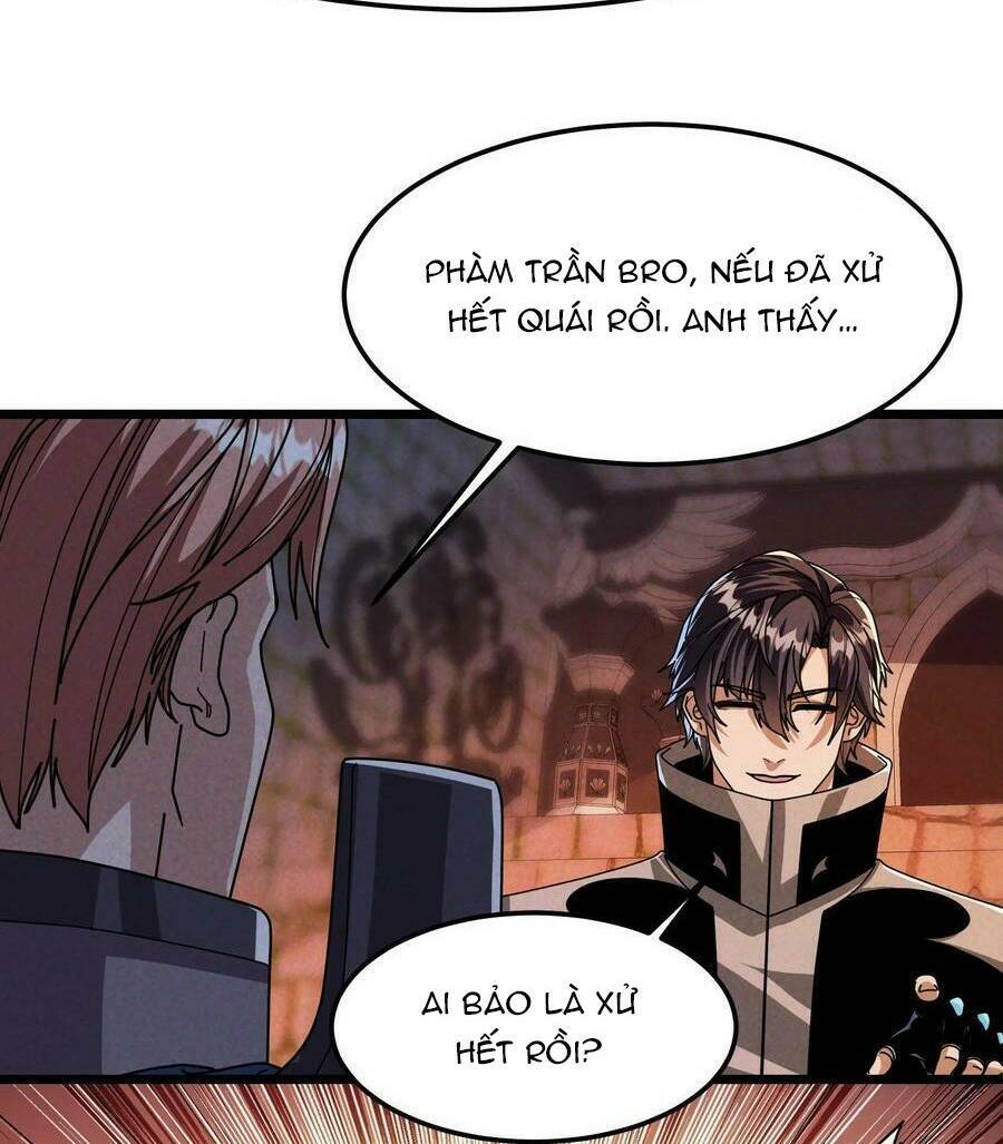 Đoạt Mạng Bằng Trị Liệu Thuật Chapter 103 - Trang 2