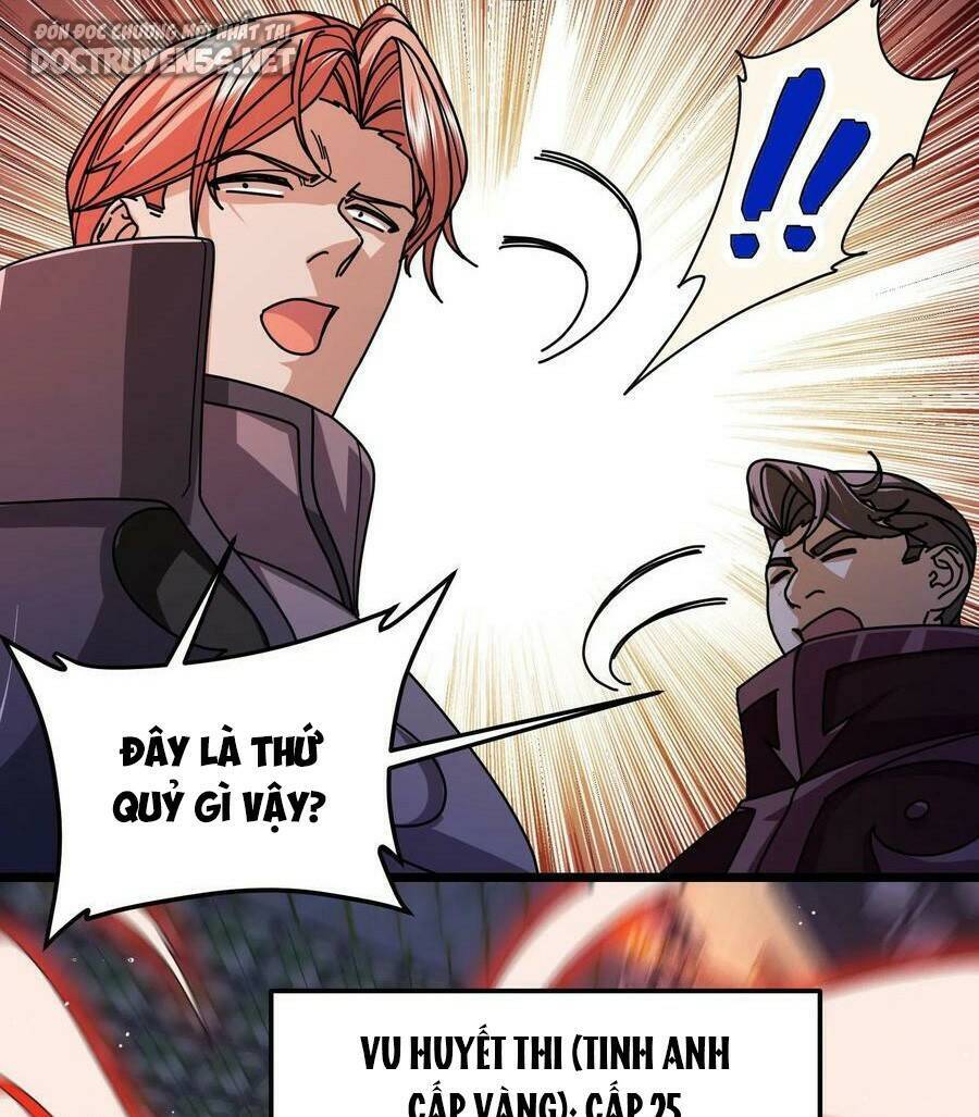 Đoạt Mạng Bằng Trị Liệu Thuật Chapter 103 - Trang 2
