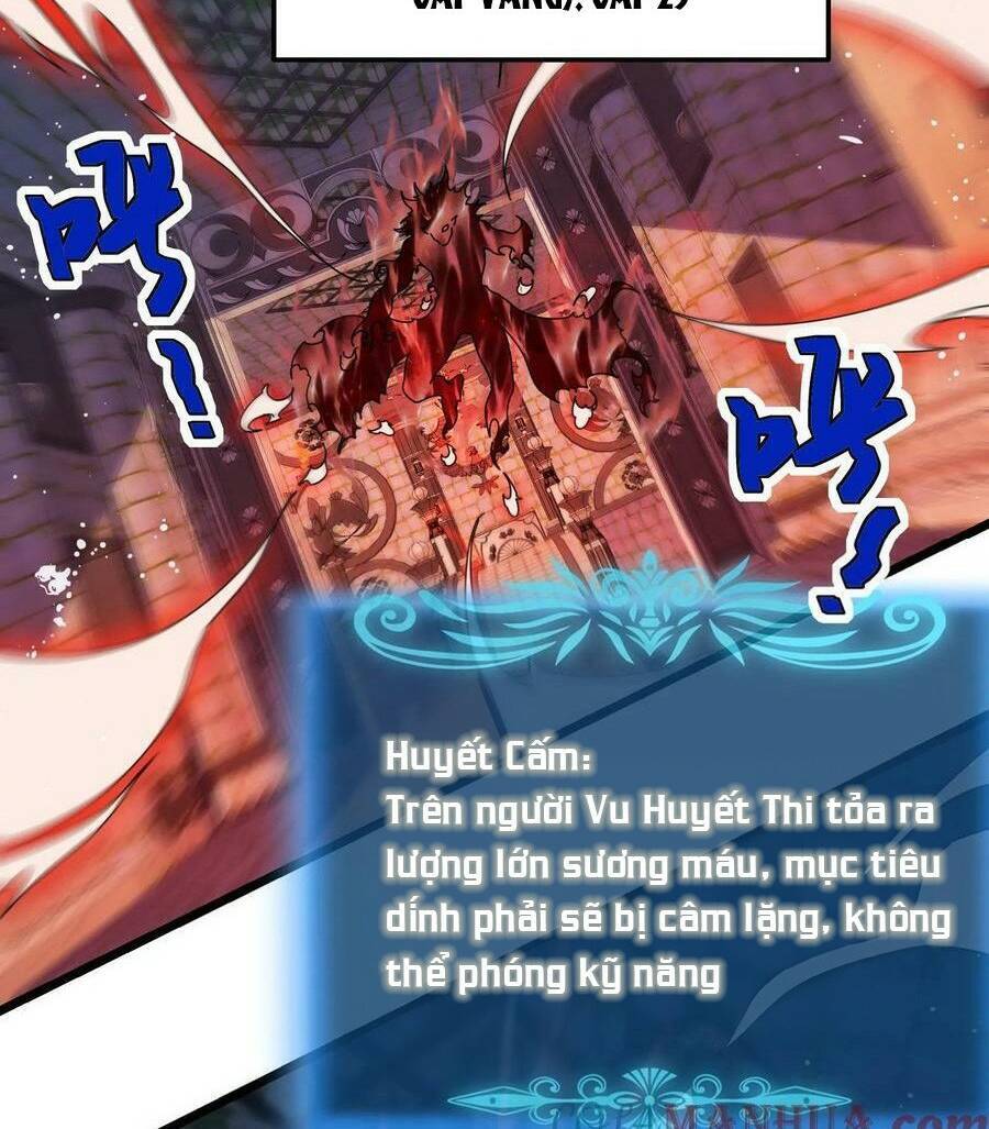 Đoạt Mạng Bằng Trị Liệu Thuật Chapter 103 - Trang 2