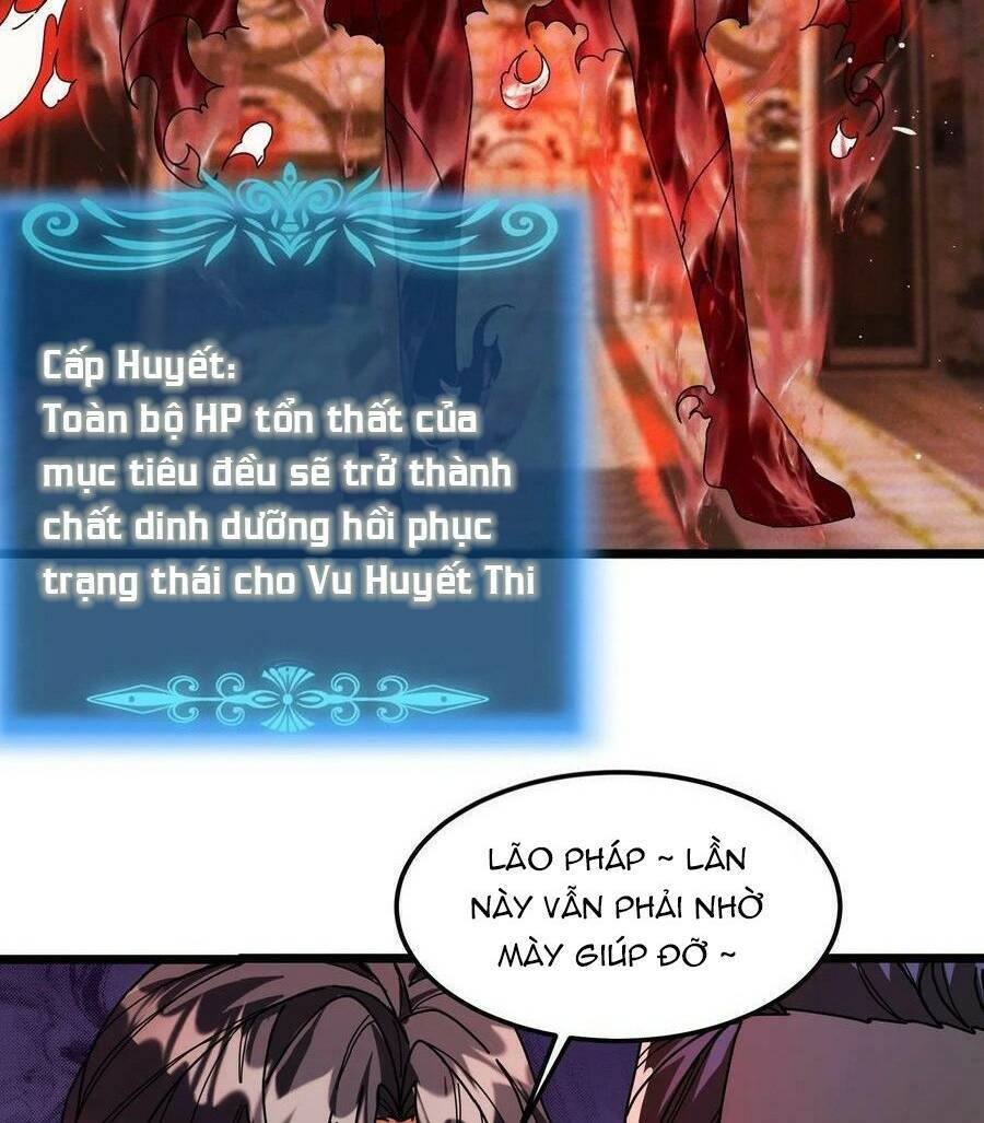 Đoạt Mạng Bằng Trị Liệu Thuật Chapter 103 - Trang 2