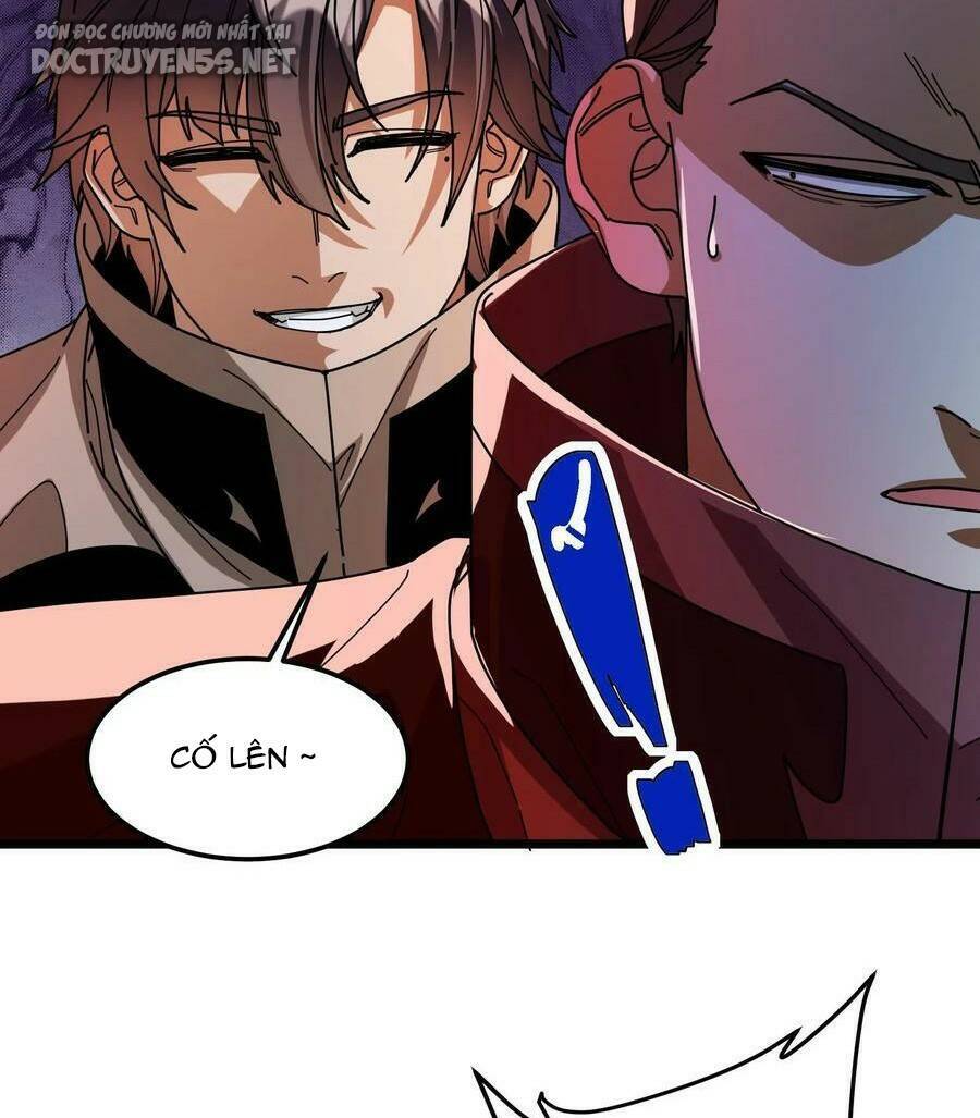 Đoạt Mạng Bằng Trị Liệu Thuật Chapter 103 - Trang 2