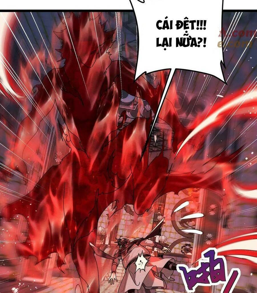 Đoạt Mạng Bằng Trị Liệu Thuật Chapter 103 - Trang 2