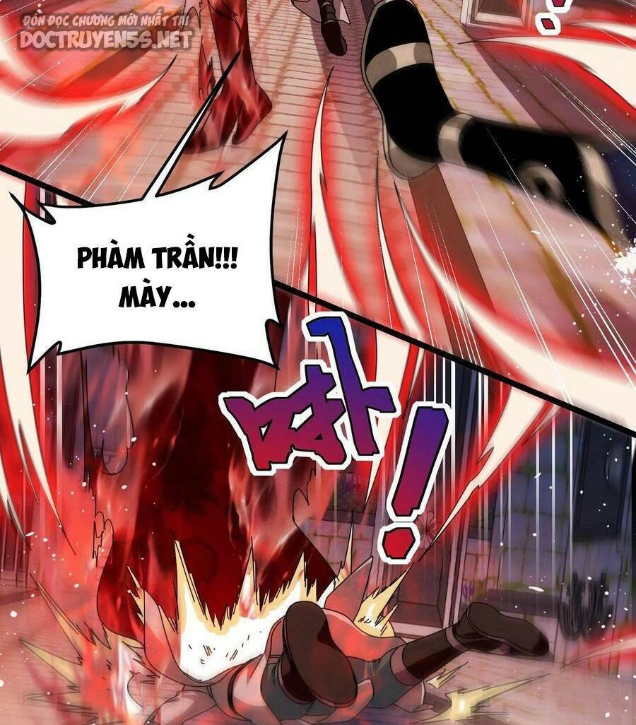 Đoạt Mạng Bằng Trị Liệu Thuật Chapter 103 - Trang 2