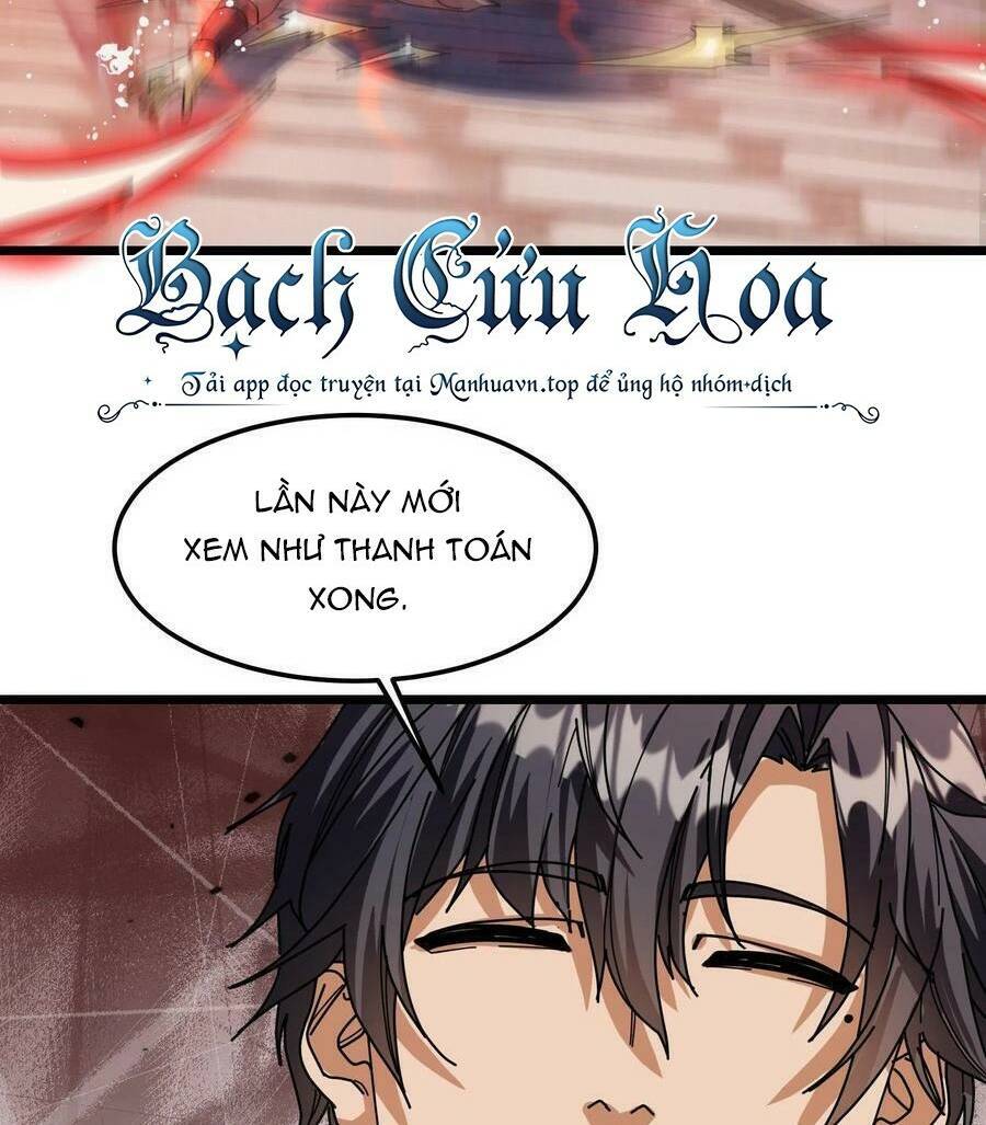 Đoạt Mạng Bằng Trị Liệu Thuật Chapter 103 - Trang 2