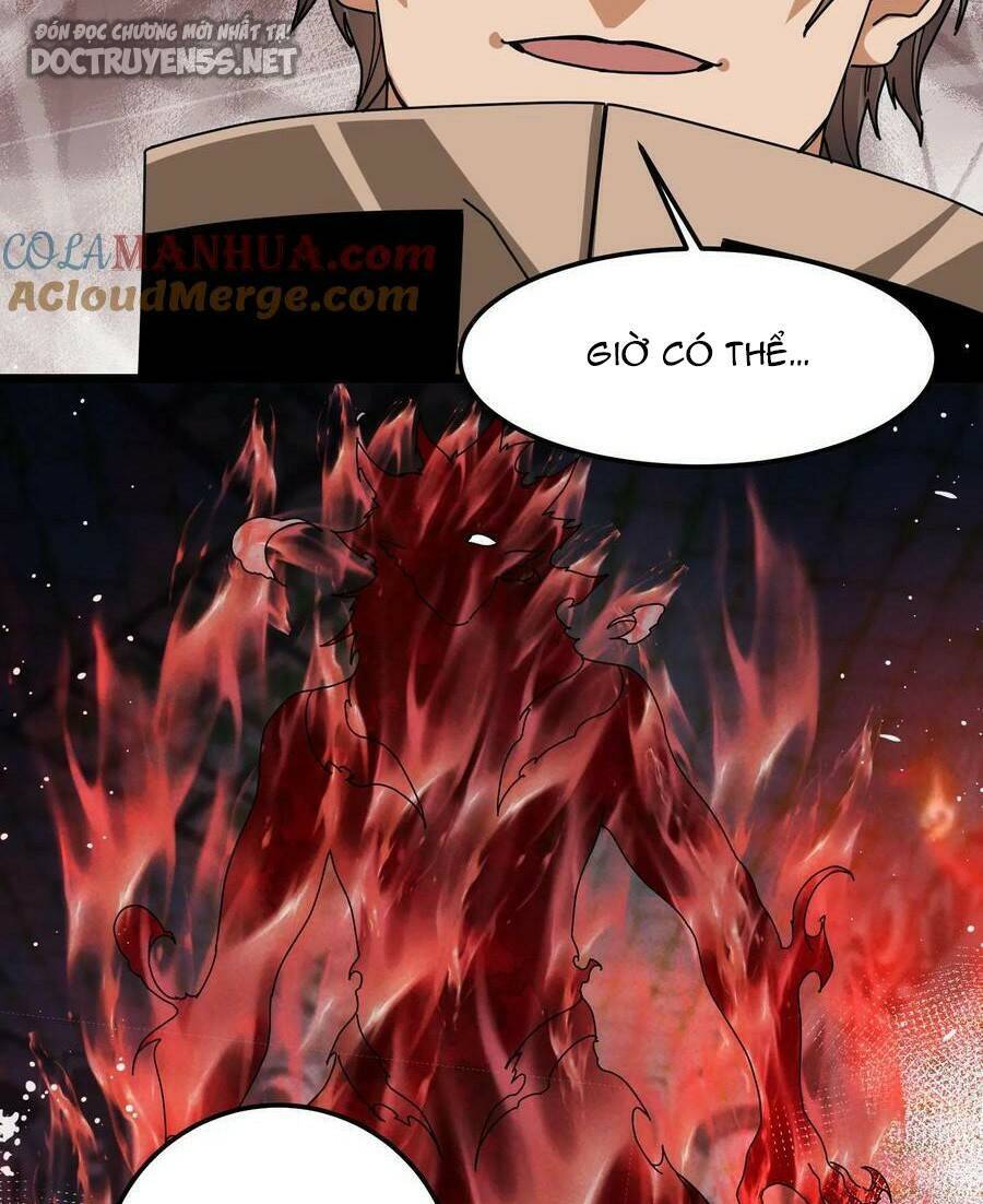 Đoạt Mạng Bằng Trị Liệu Thuật Chapter 103 - Trang 2