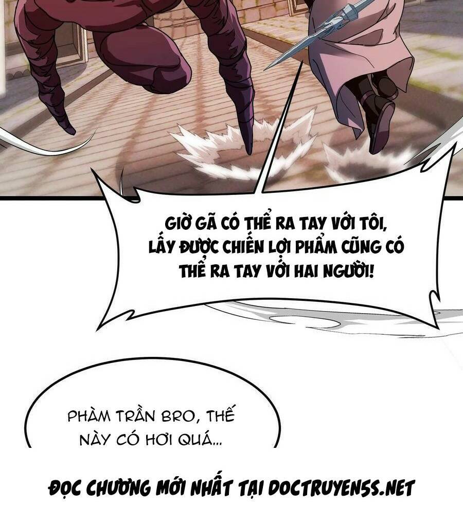 Đoạt Mạng Bằng Trị Liệu Thuật Chapter 103 - Trang 2