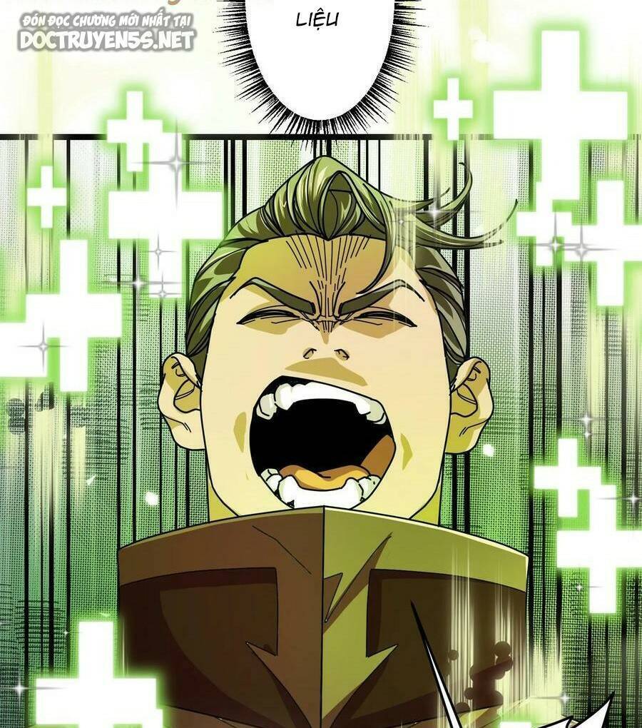 Đoạt Mạng Bằng Trị Liệu Thuật Chapter 103 - Trang 2