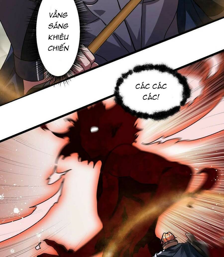 Đoạt Mạng Bằng Trị Liệu Thuật Chapter 104 - Trang 2