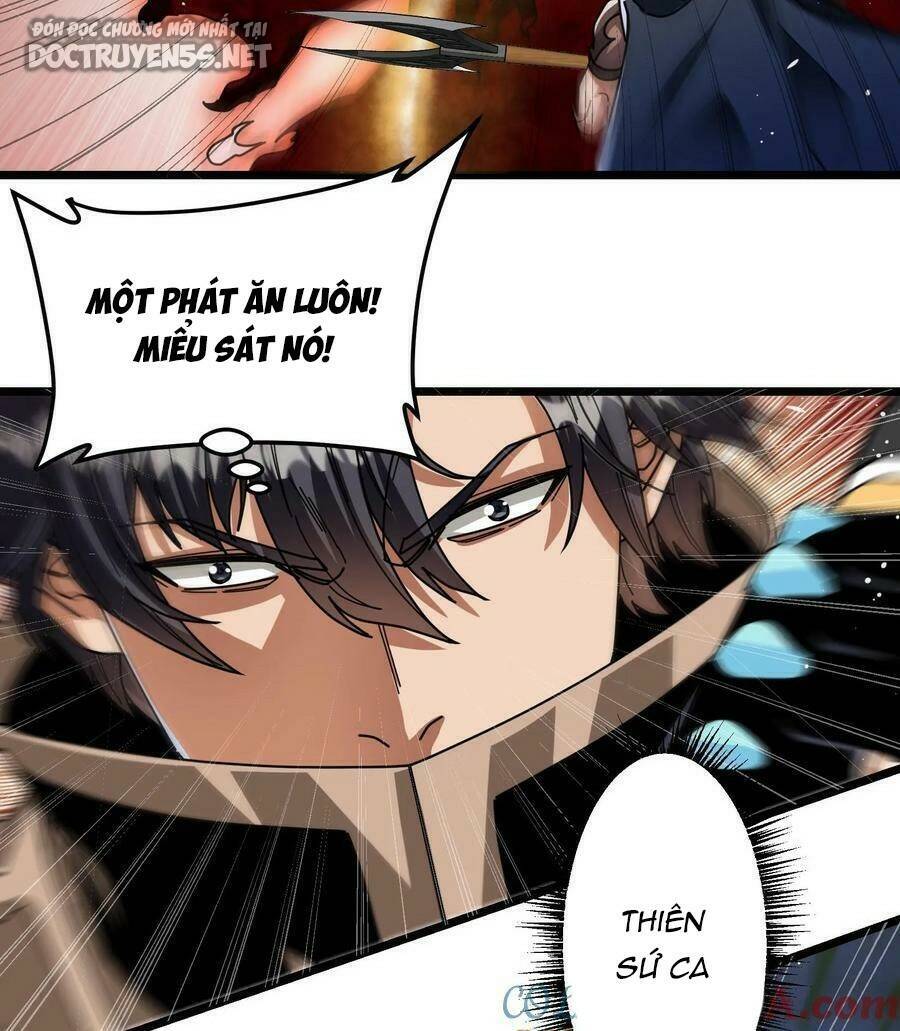 Đoạt Mạng Bằng Trị Liệu Thuật Chapter 104 - Trang 2